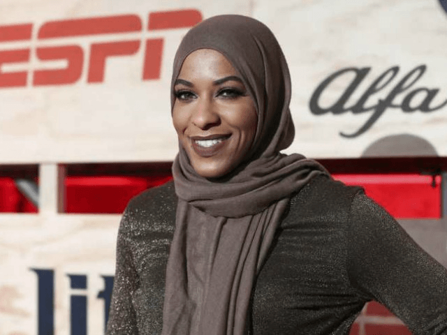 Ibtihaj Muhammad