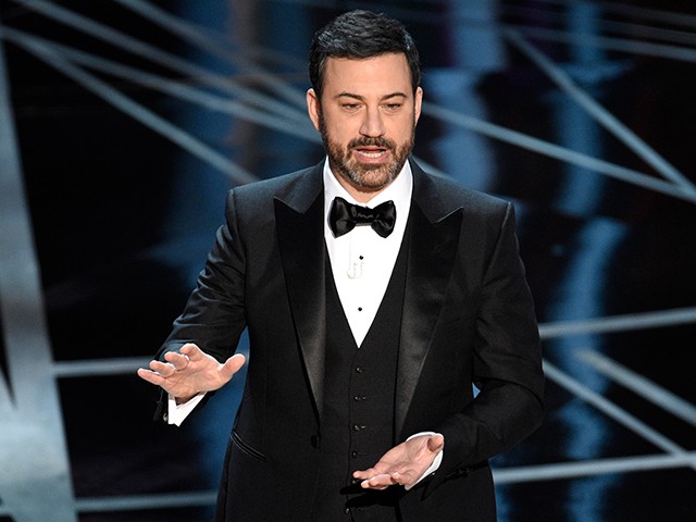 Hollywood Celebrities Attack Donald Trump 15 Times at Oscars