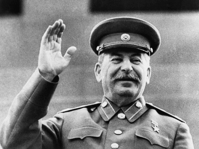 Stalin