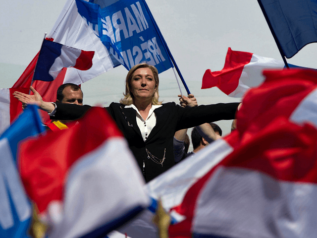 Le Pen