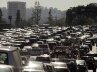 Los Angeles Traffic (Jae C. Hong / Associated Press)