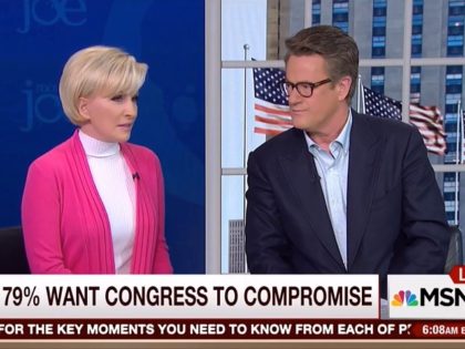 Brzezinski: Controlling What People Think ‘Is Our Job’