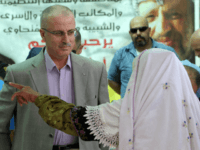 Prime Minister Rami Hamdallah