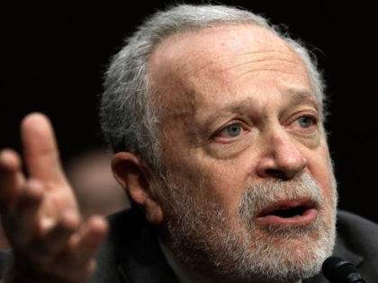 Robert Reich: ‘The Democratic Party Has Not Been in This Bad Shape Since the 1920’s’