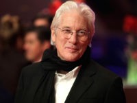 Richard Gere Blasts Trump Immigration Policy: We Must ‘Embrace and Love’ Each Other