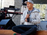 Russell Simmons to Host ‘I Am Muslim Too’ Rally: Everyone Except White Males in ‘Immediate Danger’