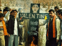 VIDEO: Anti-Western Hindu Extremists Assault Couples in India on Valentine’s Day