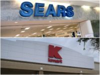 Report: Sears, Kmart Remove Trump Line of Home Furnishings from Websites