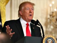 Donald Trump Declines ESPN Invite to Fill Out NCAA Bracket