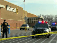 Armed Citizen Intervenes, Stops Knife Attack in Walmart Parking