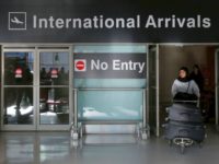 Report: State Department Reverses Visa Ban, Allows Travelers with Visas into U.S.