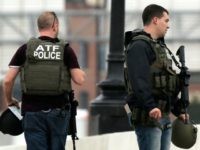 ATF Permanently Relocating More Agents to Violence-Plagued Chicago