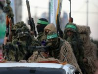 Gaza Family Kills Own Son After Hamas Says he Aided Israel