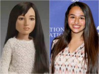 New York Toymaker to Sell 1st Transgender Doll Based on Transgender Teen