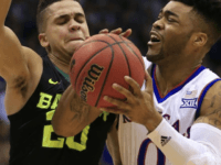 Frank Mason III, Manu Lecomte