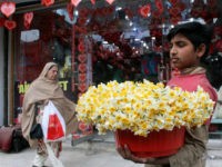 Where Is the Love? Pakistan Deems Valentine’s Day ‘Un-Islamic’, Bans Media Coverage