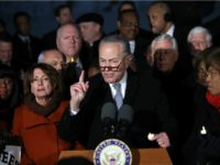 CNN: Democrats Face Their Powerlessness