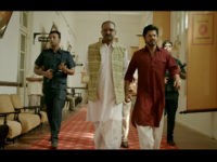 Pakistan Bans Indian Film Starring Muslim for ‘Inappropriate Depiction of Muslims’