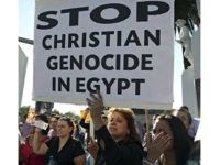 FaithWorld Egypt’s Christian minority wary of too much foreign support By Tom Heneghan December 21, 2011 (Coptic Christians in Los Angeles, U.S.A. protest against the killings of people during clashes in Cairo between Christian protesters and military police, and what the demonstrators say is persecution of Christians, photo taken October 16, 2011. REUTERS/David McNew)