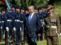 ‘You People Are Amazing’: Netanyahu Wraps Up ‘Wonderful’ Visit to Australia