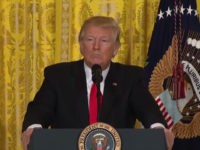 Trump: ‘Russia Is a Ruse’ — ‘I Have Nothing to Do With Russia’