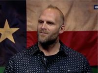 Former NFL Player Kyle Turley: ‘Donald Trump Is the Poster Boy for Alzheimer’s Disease’