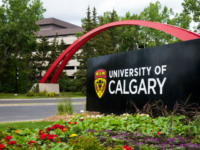 university of calgary