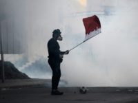 Bahrain made sweeping use of counter-terrorism legislation to crack down on dissent since they crushed demonstrations for a constitutional monarchy and an elected prime minister in 2011