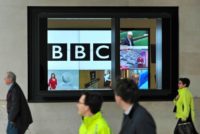 The BBC's Southeast Asia correspondent Jonathan Head is being prosecuted for criminal defamation by a Thai lawyer
