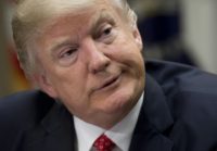 President Donald Trump is due to give a speech to a joint session of Congress on Tuesday