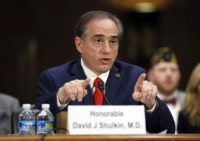 David Shulkin