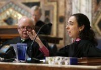 Michelle T. Friedland, N. Randy Smith