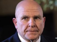 H.R. McMaster