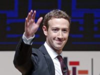 Mark Zuckerberg