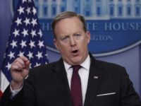 Sean Spicer