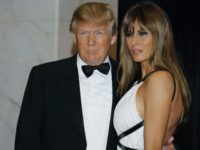 Donald Trump Ditches White House Correspondents Dinner Again
