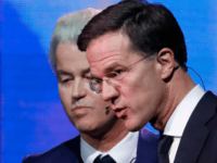 Geert Wilders
