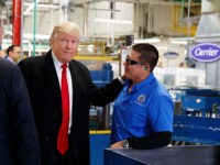 Donald-Trump-Carrier-Worker-Dec-1-2016-AP