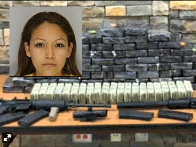 Georgia Middle School Teacher Arrested In $6 Million Drug Raid - Breitbart