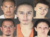 Police: Gang of 5 Arrested for Murders of 2 Colorado High School Students