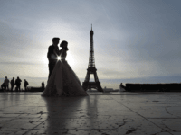 ‘Mixed Marriages’ Now Account For 27 Per Cent of Unions in France