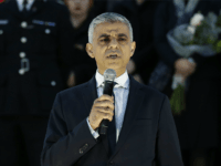 mayor