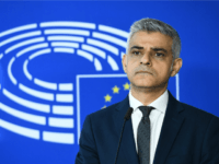london mayor