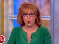 Joy Behar: Trump’s Cutting Education ‘So We Can All Be as Dumb as He Is’