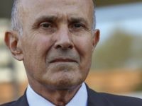 Lee Baca (Damian Dovarganes / Associated Press)