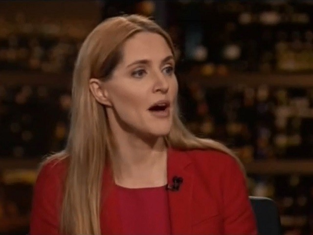 Louise Mensch: &#39;America First&#39; Is &#39;A Nazi Slogan Being Pushed by Russia&#39; | Breitbart