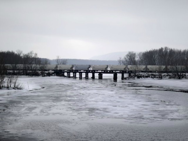 Donald Trump Orders Deconstruction of Obama-Era EPA Water Rule