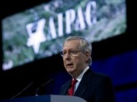 Mitch McConnell