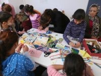 kindergarten