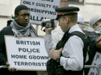 Islamophobia